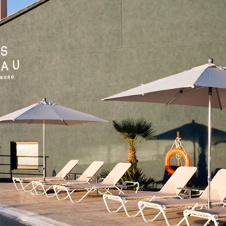 Hotel Es Blau Des Nord Artá Eksteriør billede