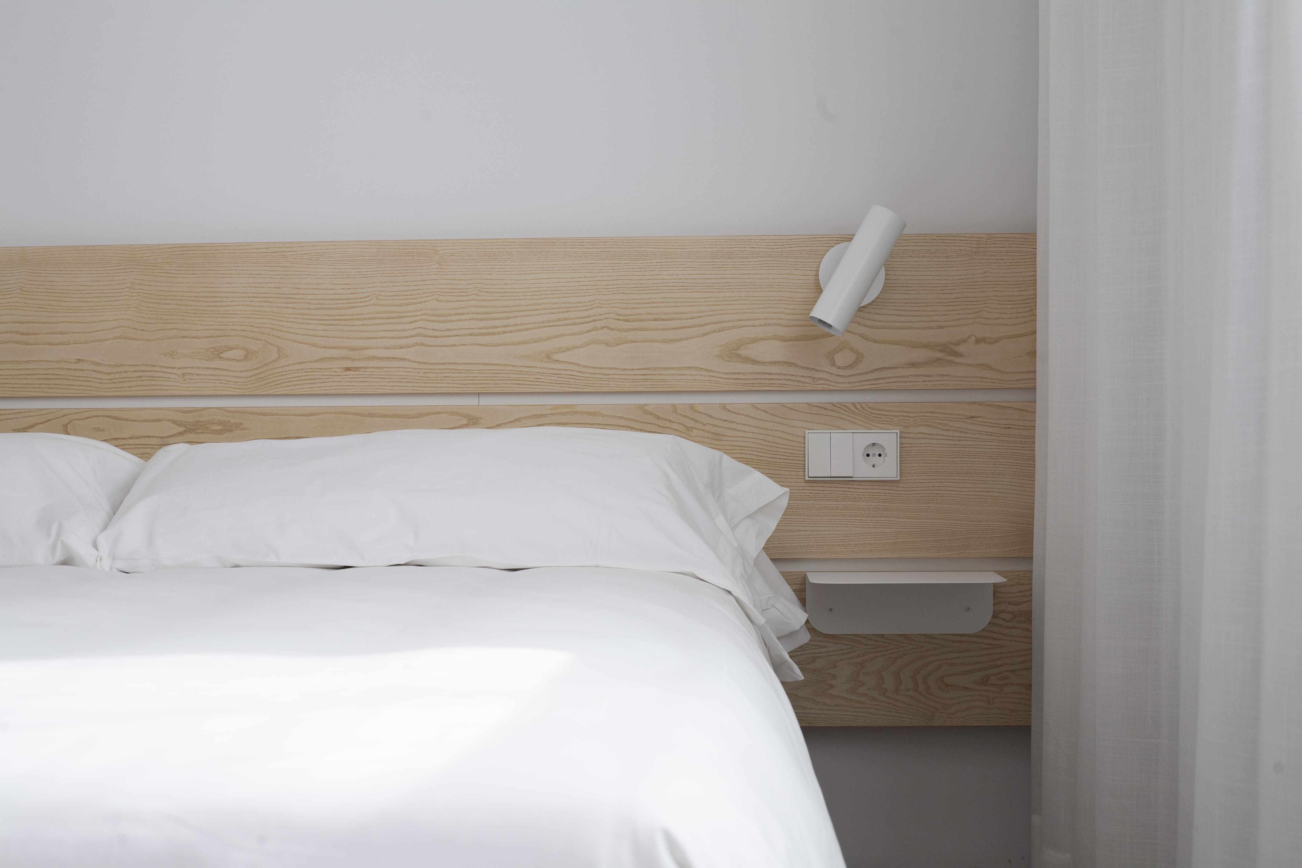 Hotel Es Blau Des Nord Artá Eksteriør billede