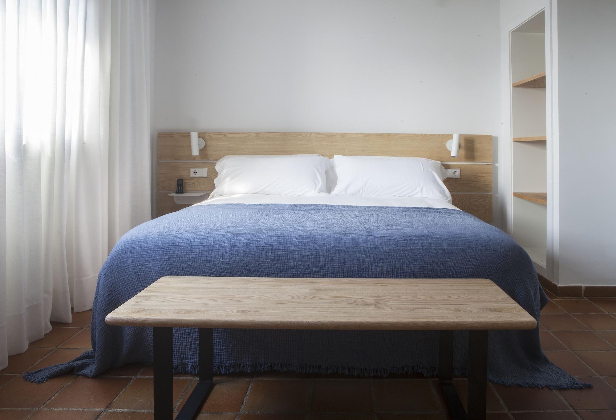 Hotel Es Blau Des Nord Artá Eksteriør billede