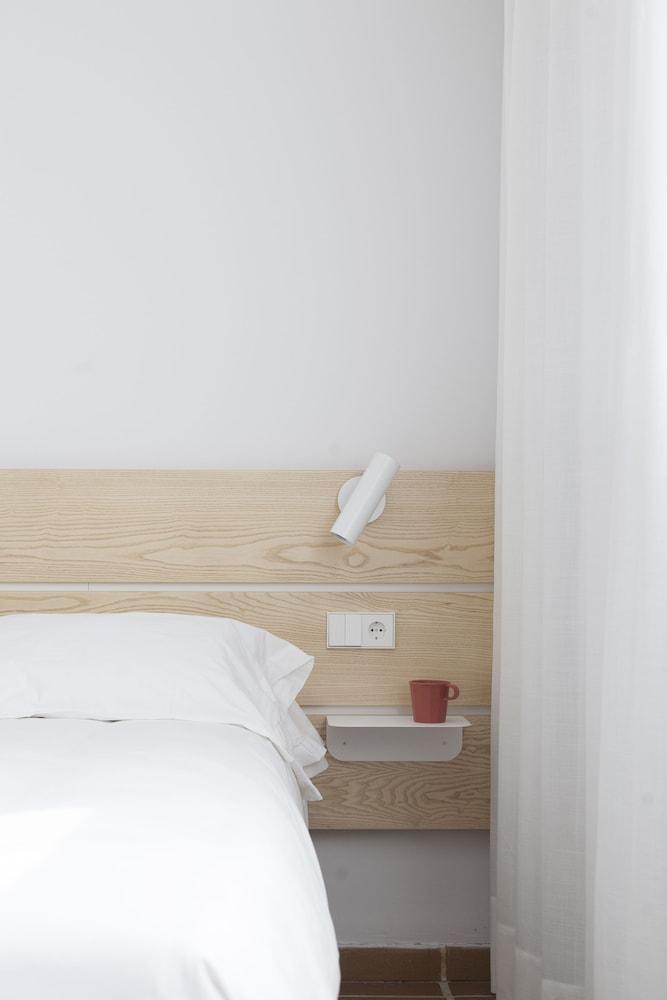 Hotel Es Blau Des Nord Artá Eksteriør billede