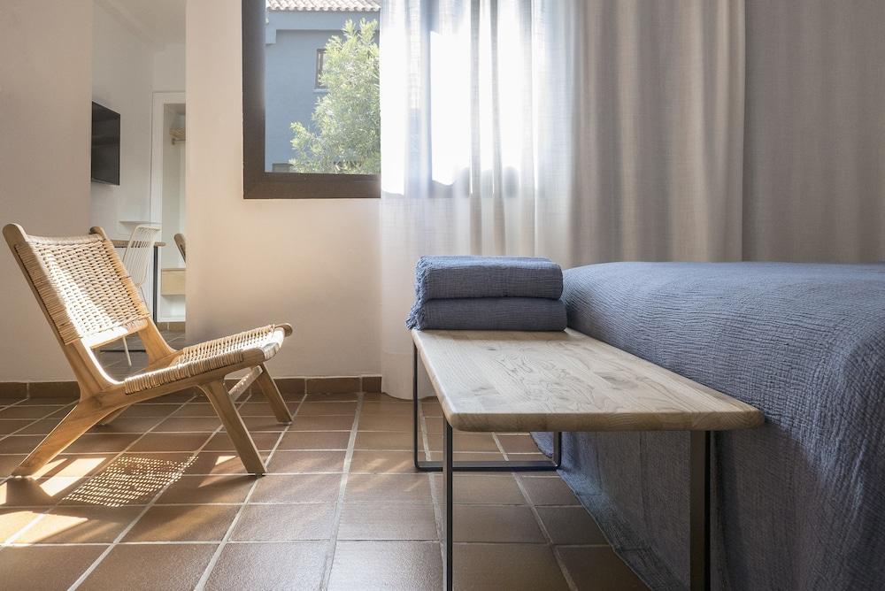 Hotel Es Blau Des Nord Artá Eksteriør billede