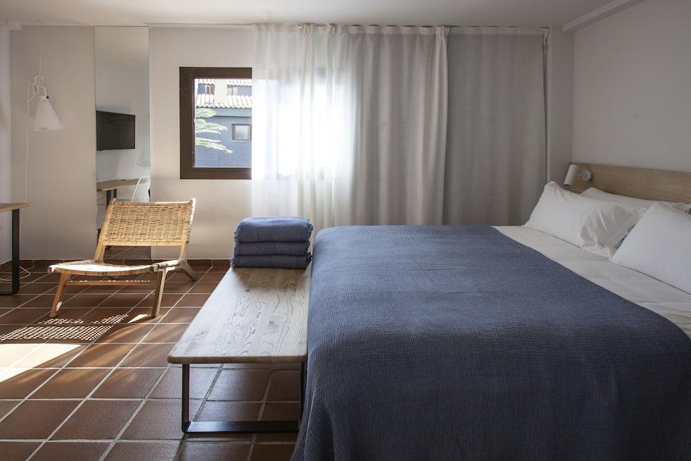 Hotel Es Blau Des Nord Artá Eksteriør billede