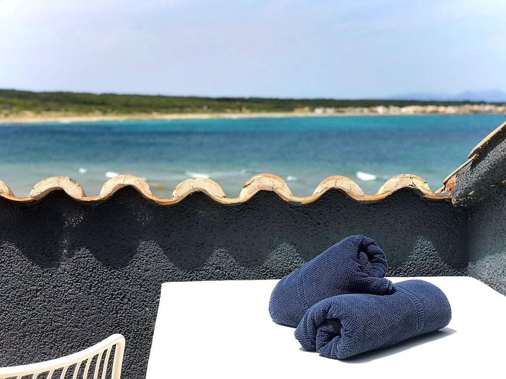 Hotel Es Blau Des Nord Artá Eksteriør billede